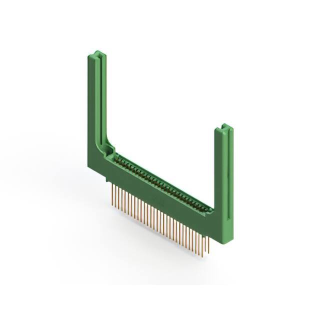 345-058-542-558 EDAC Inc.  Edgeboard Connectors